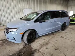 5FNRL6H73PB054438 2023 HONDA ODYSSEY