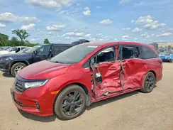 5FNRL6H73PB054908 2023 HONDA ODYSSEY