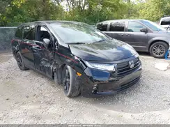 5FNRL6H73PB067433 2023 HONDA ODYSSEY