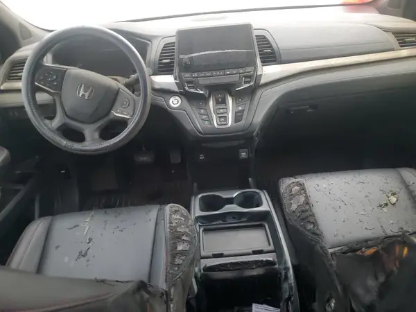 5FNRL6H73RB004559 2024 HONDA ODYSSEY - Image 8