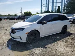 5FNRL6H73RB020373 2024 HONDA ODYSSEY
