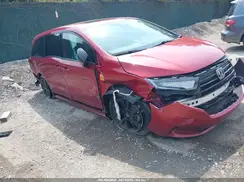 5FNRL6H73RB024598 2024 HONDA ODYSSEY