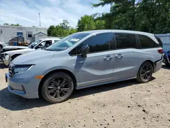 5FNRL6H73RB026965 2024 HONDA ODYSSEY