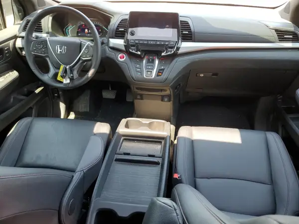 5FNRL6H73RB026965 2024 HONDA ODYSSEY - Image 8