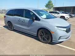 5FNRL6H73RB028683 2024 HONDA ODYSSEY