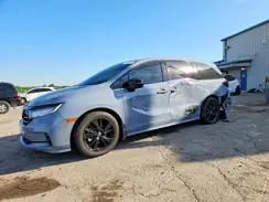 5FNRL6H73RB031826 2024 HONDA ODYSSEY
