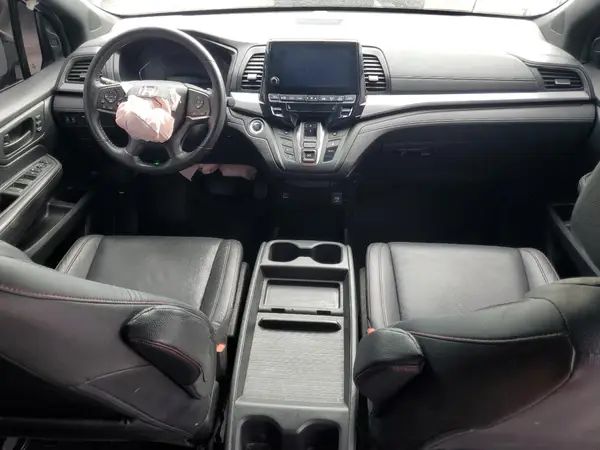5FNRL6H73RB039392 2024 HONDA ODYSSEY - Image 8
