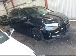 5FNRL6H73RB041028 2024 HONDA ODYSSEY