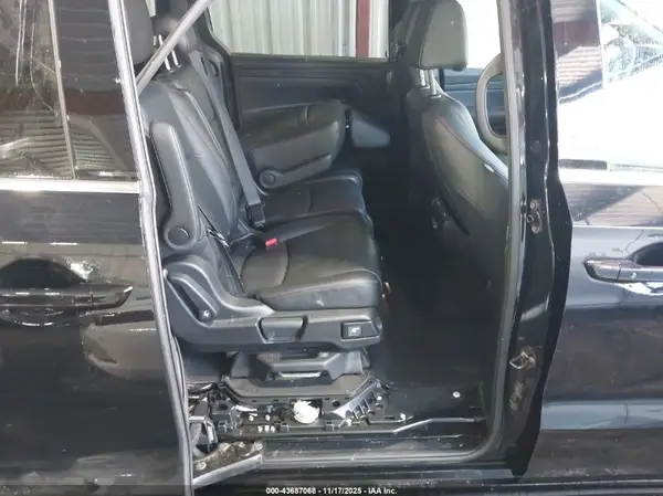 5FNRL6H73RB041028 2024 HONDA ODYSSEY - Image 8