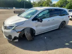 5FNRL6H73SB035042 2025 HONDA ODYSSEY