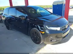 5FNRL6H73SB052021 2025 HONDA ODYSSEY