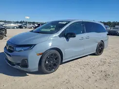 5FNRL6H73SB052651 2025 HONDA ODYSSEY