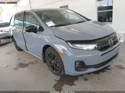 5FNRL6H73SB071068 2025 HONDA ODYSSEY