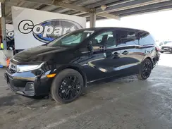 5FNRL6H73SB073824 2025 HONDA ODYSSEY