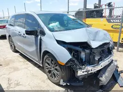 5FNRL6H73SB081051 2025 HONDA ODYSSEY