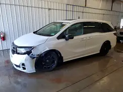 5FNRL6H73TB039044 2026 HONDA ODYSSEY
