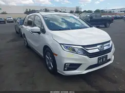 5FNRL6H74JB003330 2018 HONDA ODYSSEY