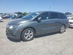 5FNRL6H74JB004235 2018 HONDA ODYSSEY