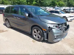 5FNRL6H74JB006647 2018 HONDA ODYSSEY