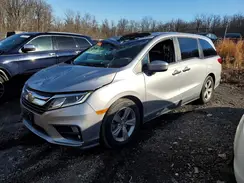 5FNRL6H74JB012030 2018 HONDA ODYSSEY