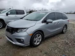 5FNRL6H74JB014179 2018 HONDA ODYSSEY
