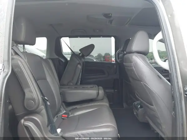 5FNRL6H74JB015249 2018 HONDA ODYSSEY - Image 8