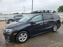 5FNRL6H74JB016806 2018 HONDA ODYSSEY