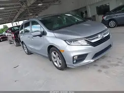 5FNRL6H74JB018930 2018 HONDA ODYSSEY