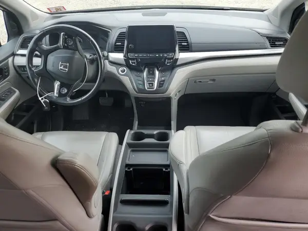 5FNRL6H74JB020693 2018 HONDA ODYSSEY - Image 8