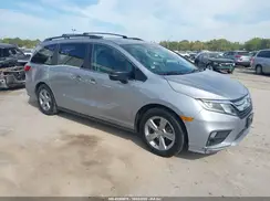 5FNRL6H74JB021794 2018 HONDA ODYSSEY