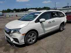 5FNRL6H74JB025330 2018 HONDA ODYSSEY