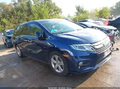 5FNRL6H74JB027692 2018 HONDA ODYSSEY