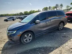 5FNRL6H74JB028552 2018 HONDA ODYSSEY