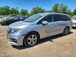 5FNRL6H74JB032469 2018 HONDA ODYSSEY