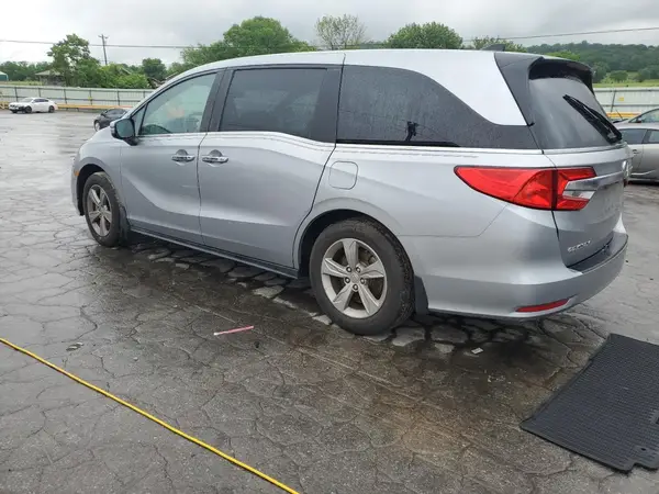 5FNRL6H74JB033475 2018 HONDA ODYSSEY - Image 2