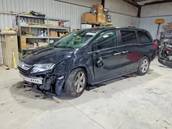 5FNRL6H74JB034108 2018 HONDA ODYSSEY