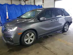 5FNRL6H74JB036182 2018 HONDA ODYSSEY