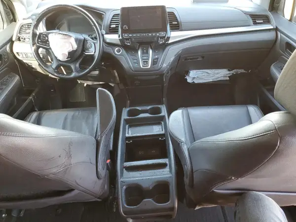 5FNRL6H74JB036571 2018 HONDA ODYSSEY - Image 8