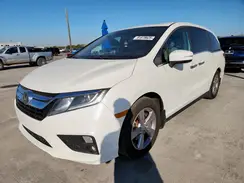 5FNRL6H74JB038725 2018 HONDA ODYSSEY