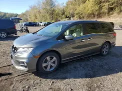 5FNRL6H74JB041527 2018 HONDA ODYSSEY