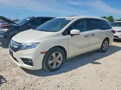 5FNRL6H74JB043150 2018 HONDA ODYSSEY