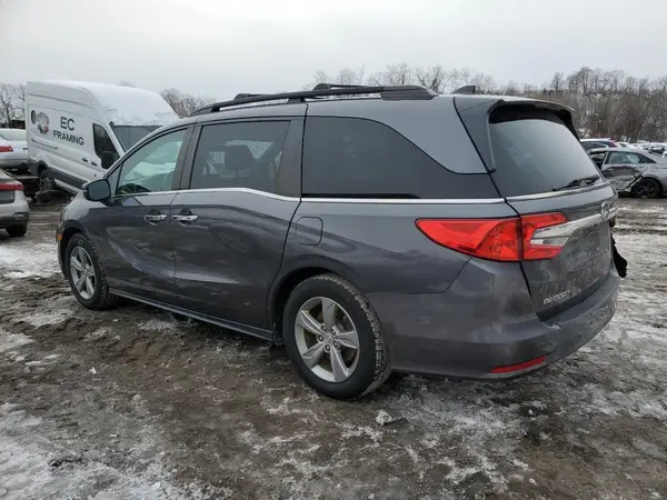 5FNRL6H74JB043312 2018 HONDA ODYSSEY - Image 2