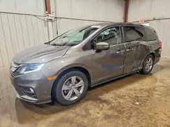 5FNRL6H74JB043522 2018 HONDA ODYSSEY