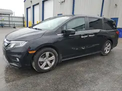 5FNRL6H74JB047585 2018 HONDA ODYSSEY
