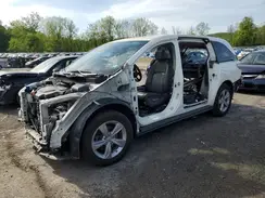 5FNRL6H74JB047697 2018 HONDA ODYSSEY