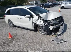 5FNRL6H74JB054794 2018 HONDA ODYSSEY