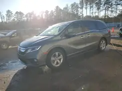 5FNRL6H74JB055458 2018 HONDA ODYSSEY