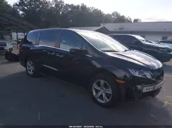 5FNRL6H74JB056917 2018 HONDA ODYSSEY