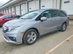 5FNRL6H74JB060997 2018 HONDA ODYSSEY