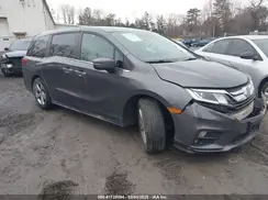 5FNRL6H74JB062295 2018 HONDA ODYSSEY